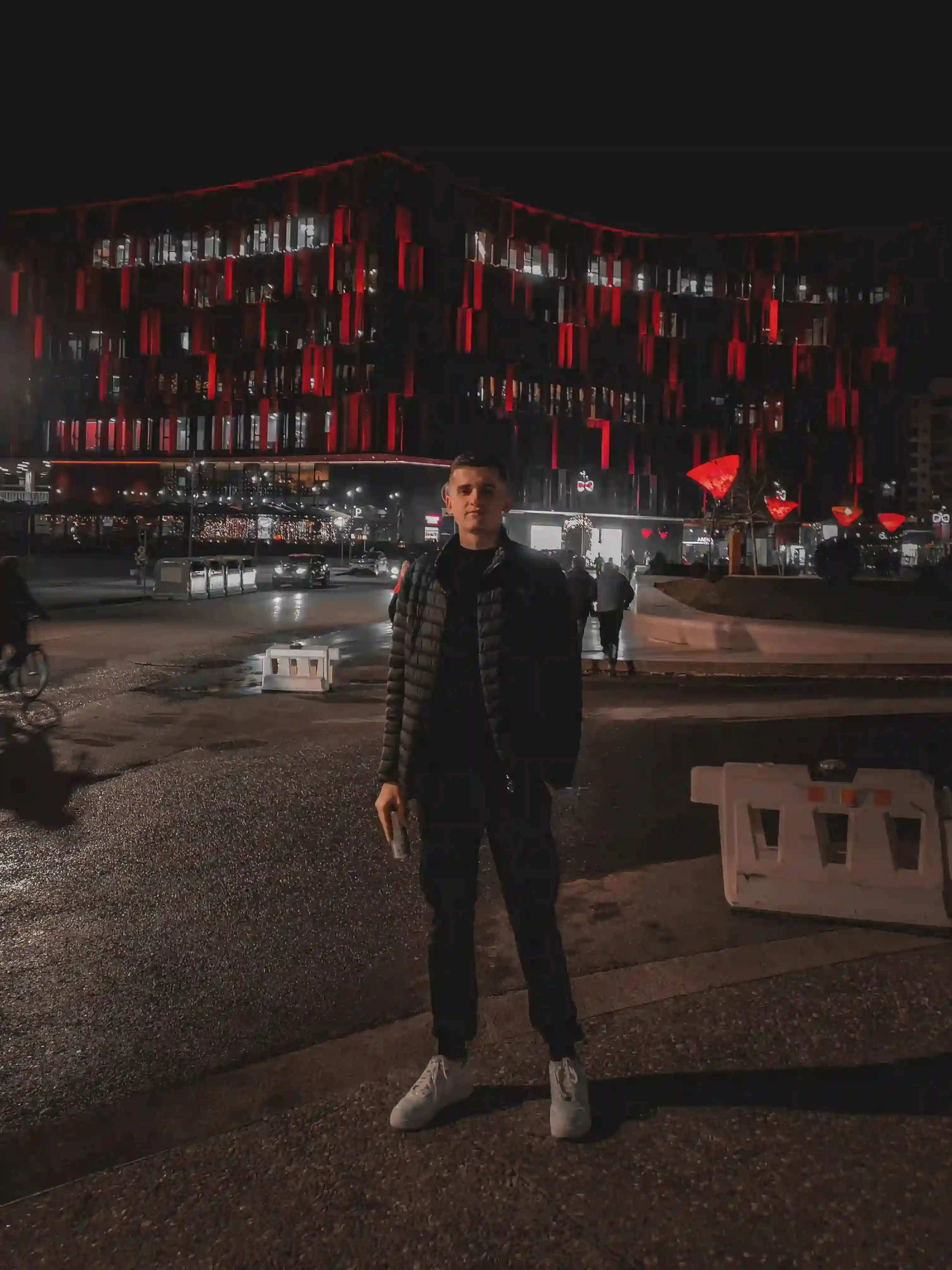 Me Nr.2: (≧◡≦)