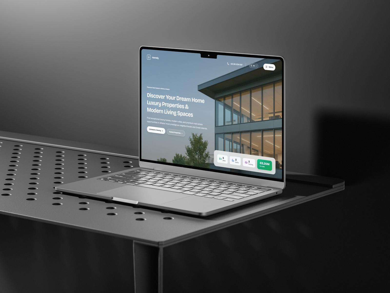 Spiti - Premium Real Estate